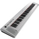 Синтезатор Yamaha NP-32 white