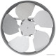 Осевой вентилятор ERA D315 CV 315