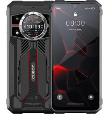 Телефон Cubot KingKong 11 16GB/256GB черный