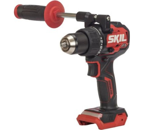 Дрель-шуруповерт Skil DL6270SE00 без АКБ