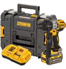 Ударная дрель-шуруповерт DeWalt DCD996X1 с 1-им АКБ, кейс