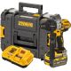 Ударная дрель-шуруповерт DeWalt DCD996X1 с 1-им АКБ, кейс