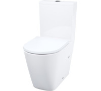 Унитаз напольный IDDIS Slide SLIRDSEi24