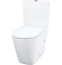 Унитаз напольный IDDIS Slide SLIRDSEi24