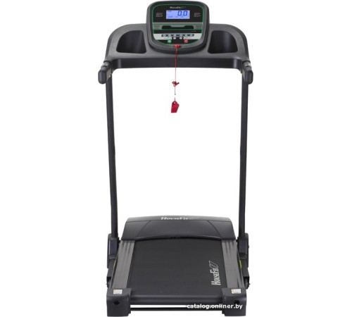 Электрическая беговая дорожка HouseFit Spiro 420 HT-9199HP