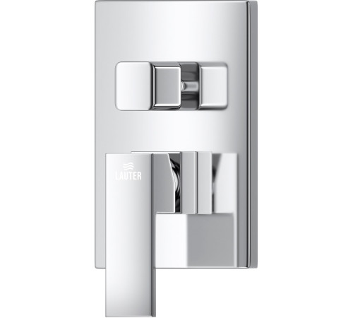 Смеситель Lauter Trim 21CK189C-516-3