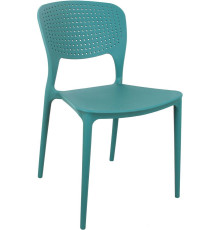 Стул Bradex Spot FR 0695 светло-бирюзовый