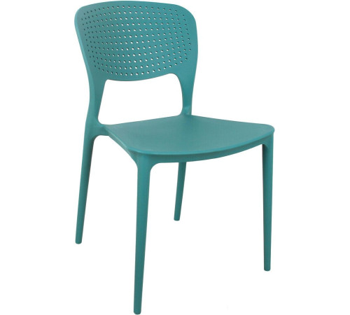 Стул Bradex Spot FR 0695 светло-бирюзовый