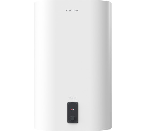 Накопительный электрический водонагреватель Royal Thermo RWH 80 Citadel Unic