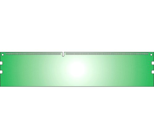 Оперативная память Kingston 4GB DDR3 PC3-12800 KVR16LN11/4WP