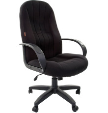 Кресло CHAIRMAN 685 10-356 черный
