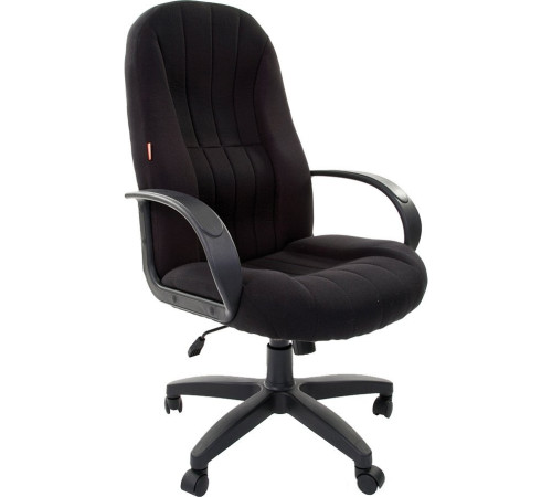 Кресло CHAIRMAN 685 10-356 черный