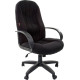 Кресло CHAIRMAN 685 10-356 черный