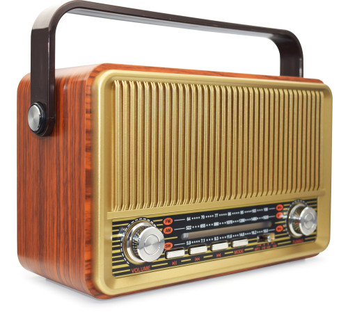 Радиоприемник Miru SR-1028