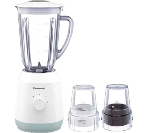 Стационарный блендер Panasonic MX-EX1521