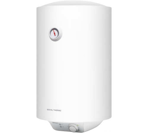 Накопительный электрический водонагреватель Royal Thermo RWH 30 DRYver