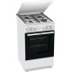 Кухонная плита Gorenje GK5A22WH