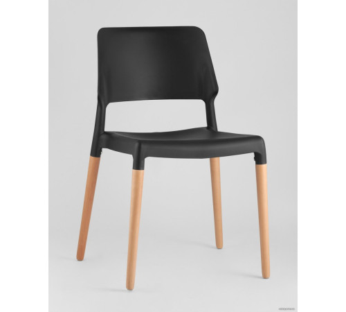 Стул Stool Group Bistro черный