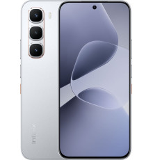 Телефон Infinix Hot 60 Pro X6885 8GB/256GB серебристый