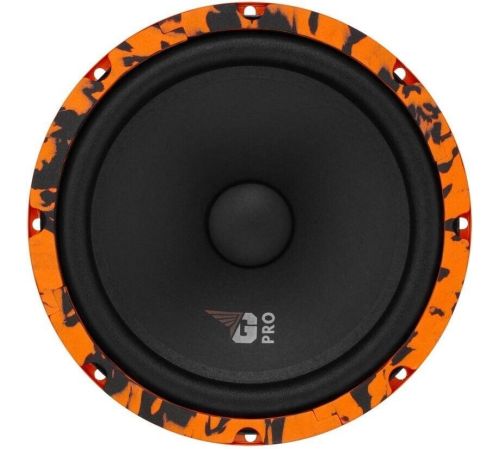 Мидбас DL Audio Gryphon Pro 200 Midbass