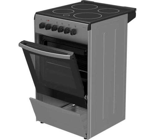 Кухонная плита Darina 1B EC341 606 S