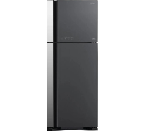 Холодильник Hitachi HRTN7489DFGGRCS