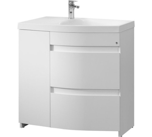 Умывальник Belux Токио 80 1, белый