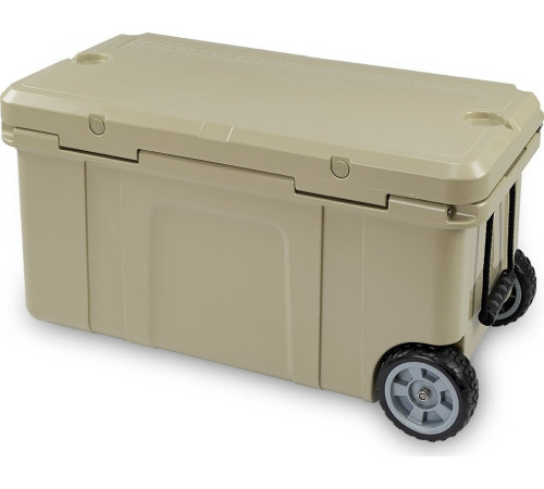 Термобокс Арктика 2600-75W-BG 75л бежевый