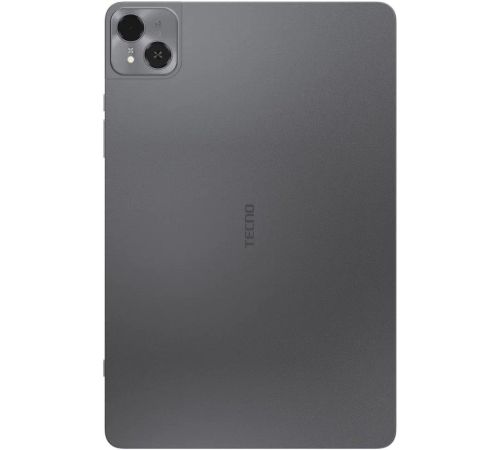 Планшет Tecno MegaPad SE Wi-Fi 4GB/128GB серый