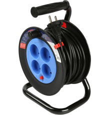 Удлинитель SmartBuy SBE-10-4-10-N