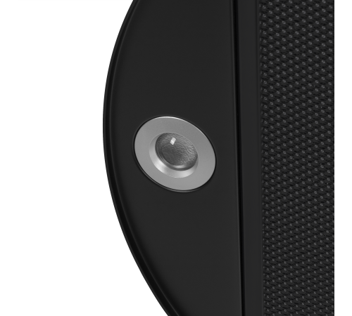 Кухонная вытяжка MAUNFELD Vega 39 Wall Sensor черный