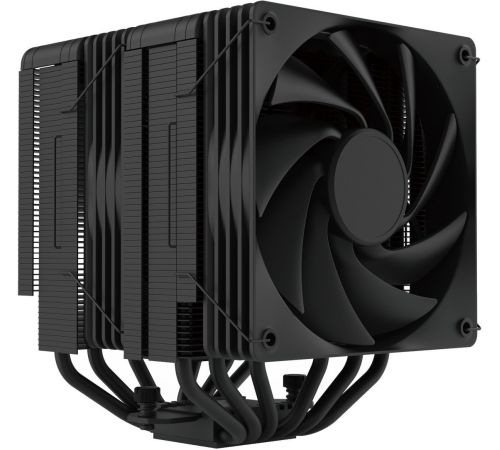 Кулер для процессора Zalman CNPS15X BP черный