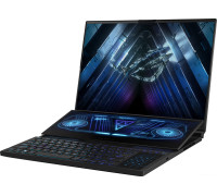 Рабочая станция ASUS ROG Zephyrus Duo 16 2023 GX650PY-NM083W