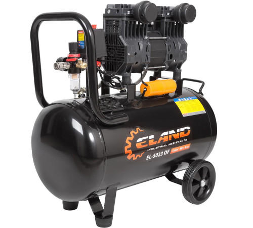 Компрессор ELAND EL-5023 OF