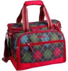 Автохолодильник  Арктика 4100-2