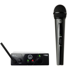 Микрофон AKG WMS40 Mini Vocal Set BD ISM3
