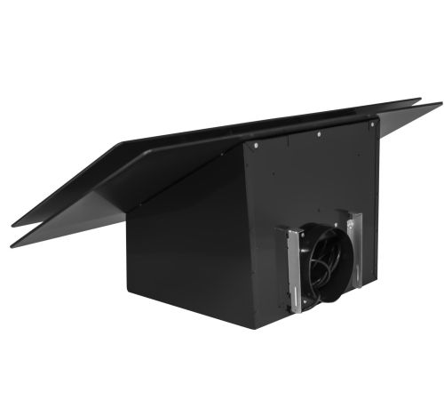 Кухонная вытяжка Exiteq EX-1129