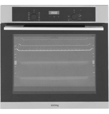 Электрический духовой шкаф Korting OKB 691 CSX