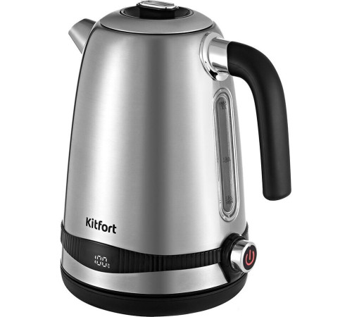 Электрический чайник Kitfort KT-6121-5