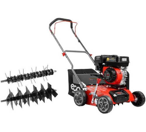 Скарификатор-аэратор ECO SCG-400