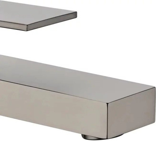 Смеситель Grocenberg GB2008 графит