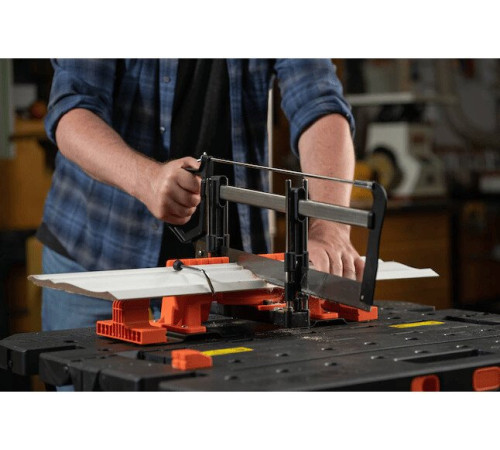 Стусло Pony Jorgensen 60120