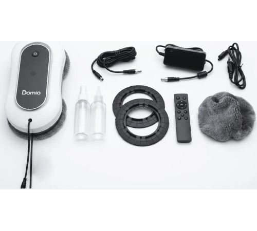 Робот для мытья окон Domio YW160
