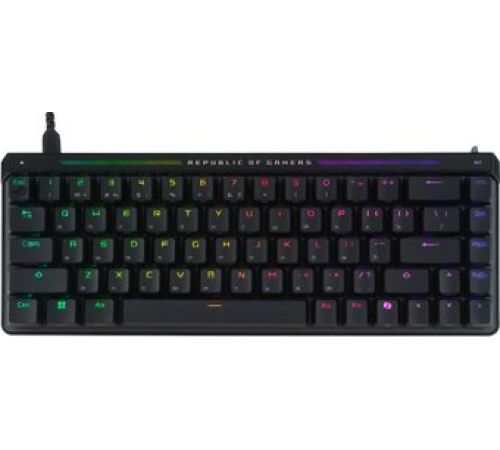 Клавиатура ASUS ROG Falchion Ace HFX ASUS ROG HFX Magnetic
