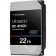 Жесткий диск WD Ultrastar DC HC580 22TB WUH722422ALE604