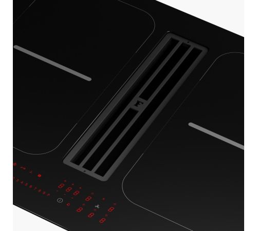 Варочная панель Franke Smart 2gether Black Lines FSM 7081R HI 340.0705.338