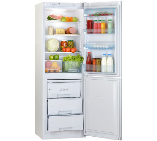 Холодильник POZIS RK-139 бежевый