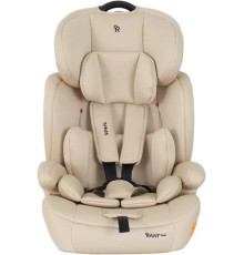 Детское автокресло Rant Basic Spark ZY10 кремовый