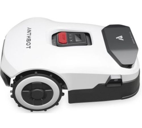 Робот-газонокосилка Anthbot Genie 3000 GPS+RTK+4cam
