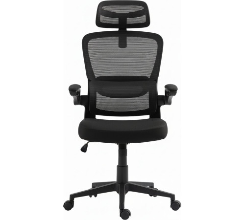 Офисное кресло Mio Tesoro Армандо AF-C4252 черный